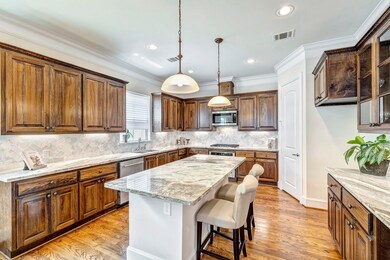 514 Louise St, Houston, TX 77009 - photo 7