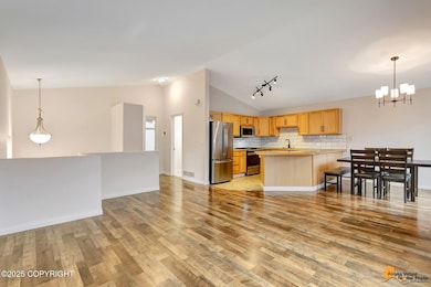 981 Oakridge Dr, Anchorage, AK 99518 - photo 7