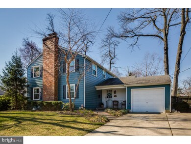 228 Whitemarsh Way, Cherry Hill, NJ 08034 - photo 2