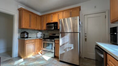 176 Naples Rd unit 11, Brookline, MA 02446 - photo 4