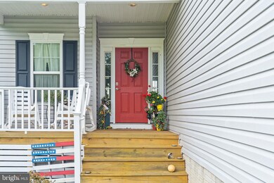 9278 Blackbird Loop, Culpeper, VA 22701 - photo 2