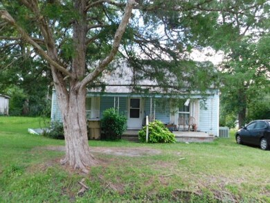 114 Railroad St SE, Poulan, GA 31781 - photo 2