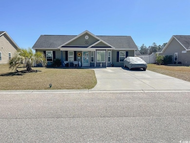 279 Beulah Cir, Conway, SC 29527 - photo 3