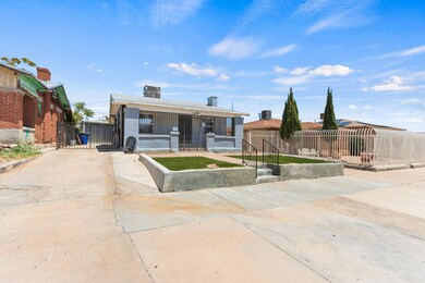 3123 Memphis Ave, El Paso, TX 79930 - photo 2