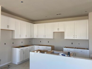 Lot 161 Kitchen