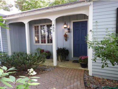 485 Putney Hill Rd, Contoocook, NH 03229 - photo 3