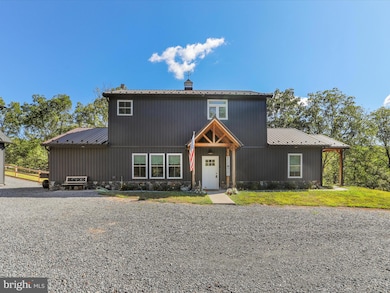 9 Whiskey Mountain Trail, Berkeley Springs, WV 25411 - photo 3