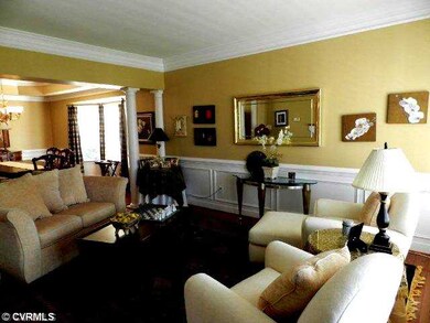 Entertainment Room