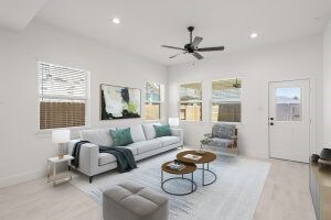 Photos are REPRESENTATIVE of the home /floor plan