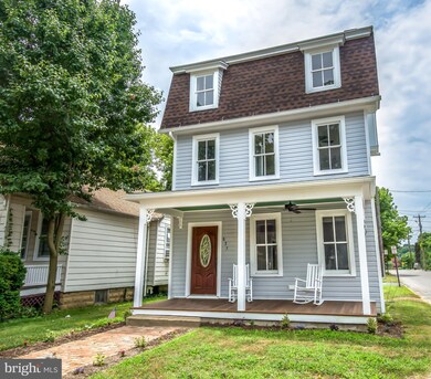 635 High St, Chestertown, MD 21620 - photo 2