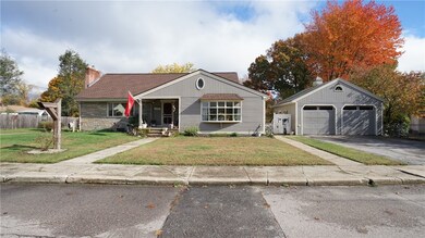 30 Bell St, West Warwick, RI 02893 - photo 2