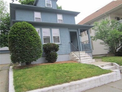 119 Alabama Ave, Providence, RI 02905 - photo 2