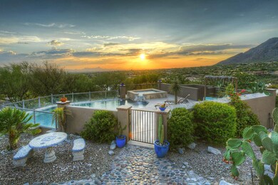 Pool/Spa