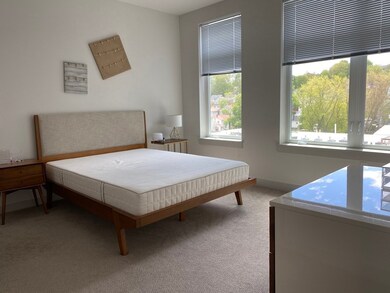 99 Tremont @ Oak Square unit 512, Boston, MA 02135 - photo 2