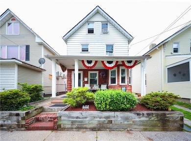 47 High St, Staten Island, NY 10305 - photo 2