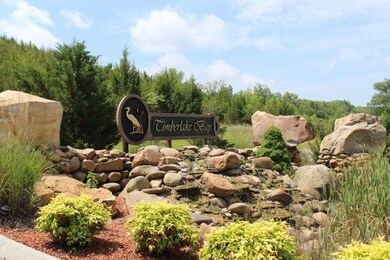 Community Entrance
