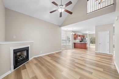 159 Alexander Blvd, Clarksville, TN 37040 - photo 3