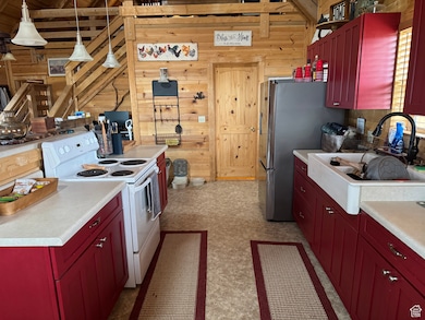 12834 George Marett Dr S, Duchesne, UT 84021 - photo 6