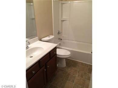 Bathroom - ALL NEW BATH!