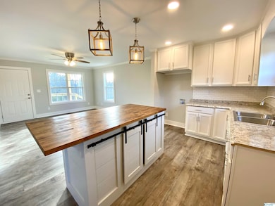 7557 Simpson Point Rd, Grant, AL 35747 - photo 5