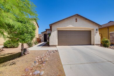 2810 W Duskywing Dr, Tucson, AZ 85741 - photo 2