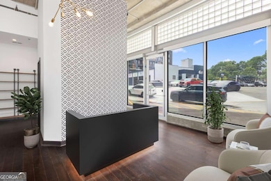 Glen Iris Lofts unit 206 & 109, Atlanta, GA 30308 - photo 5