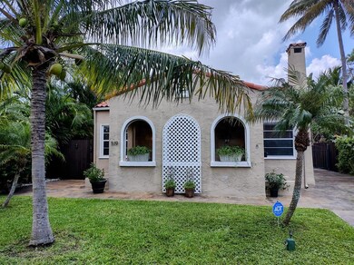 519 31st St unit Front House, West Palm Beach, FL 33407 - photo 2
