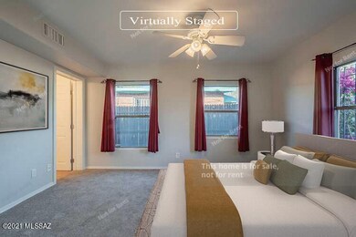 2001 N Forgeus Ave, Tucson, AZ 85716 - photo 2