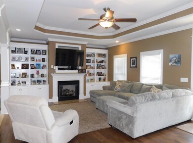 33 Old Stone Cir, Manchester, TN 37355 - photo 6