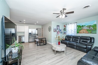 1814 Bandera Dr, Henrico, VA 23228 - photo 5