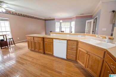 5589 Matt Aaron Ln, Birmingham, AL 35215 - photo 6