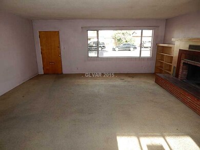 Living Room.