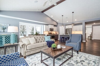 810 Bellview Meadow Dr SW unit 1, Byron Center, MI 49315 - photo 5