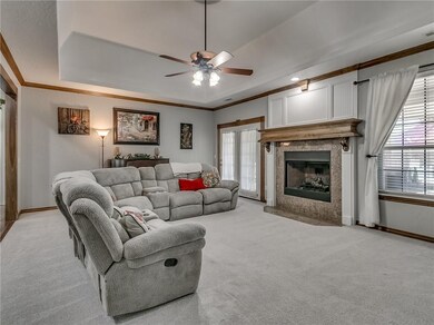 4701 Virgie, Shawnee, OK 74804 - photo 7