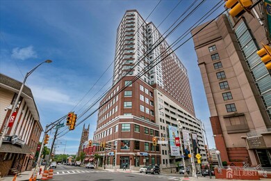 110 Somerset St unit 2107, New Brunswick, NJ 08901 - photo 4