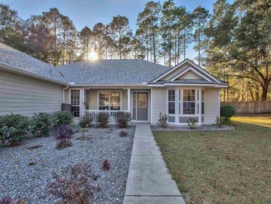 16 Duncan Dr, Crawfordville, FL 32327 - photo 4