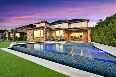 4023 Harmony Breeze Ln, Fulshear, TX 77441 - photo 3