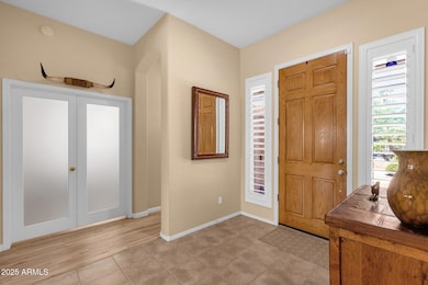 Wood Shutters on EVERY Window