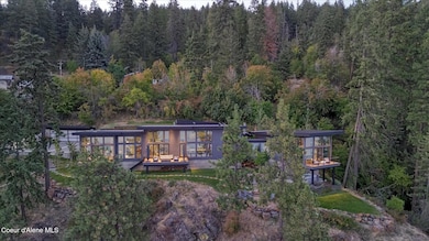 45 Lower Rock Harbor, Sagle, ID 83860 - photo 3