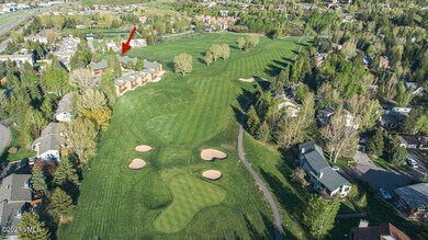 19 Fairway