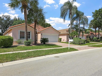 11853 Grove Ridge Ln, Boynton Beach, FL 33437 - photo 2