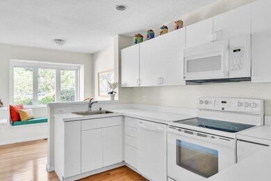 19 Bishops Forest Dr, Waltham, MA 02452 - photo 6