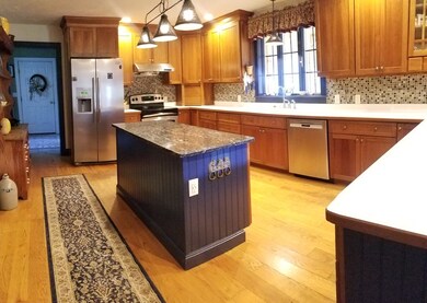 99 Moosehill Rd, Spencer, MA 01562 - photo 3