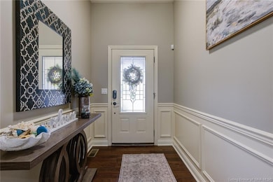 5444 Hawthorn Glen, Charlestown, IN 47111 - photo 3