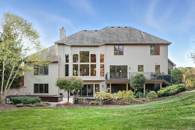 11530 Bittersweet Creek Run, Fort Wayne, IN 46814 - photo 3