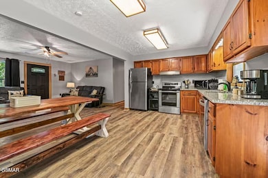 1643 Arron Way, Sevierville, TN 37876 - photo 2