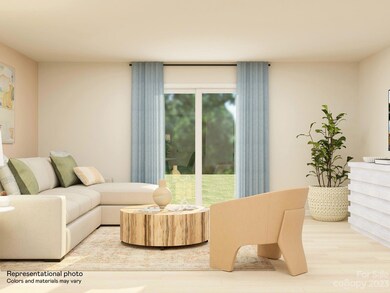 159 Hazelnut Way unit 108, Statesville, NC 28625 - photo 5