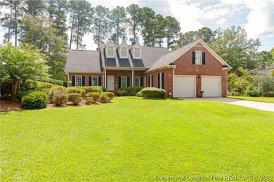 585 Broyhill Rd, Fayetteville, NC 28314 - photo 3