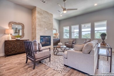 8602 Falcon Place, San Antonio, TX 78256 - photo 5