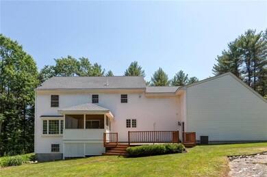 33 Webster Rd, Gorham, ME 04038 - photo 3
